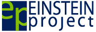 Einstein Project logo