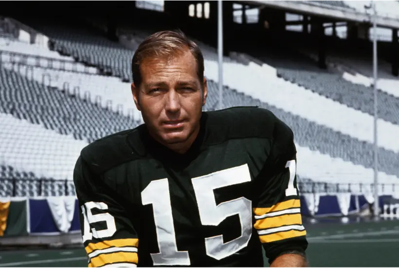 Bart Starr