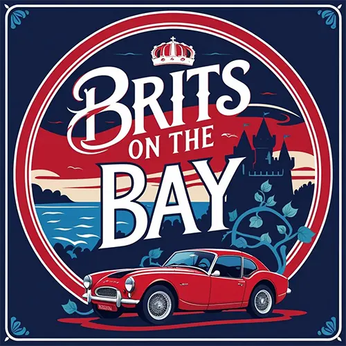 Brits on the Bay