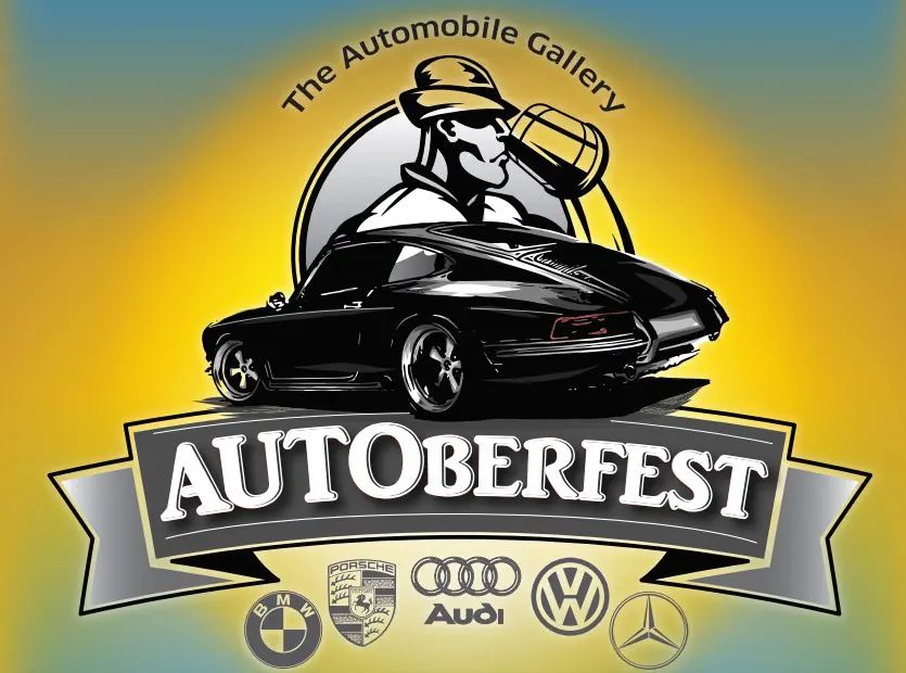 AUTOberfest logo