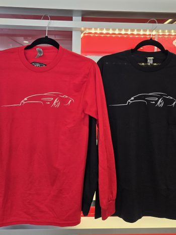 Long Sleeve T-Shirt