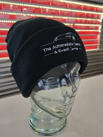 Winter Hat