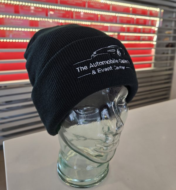 Winter Hat