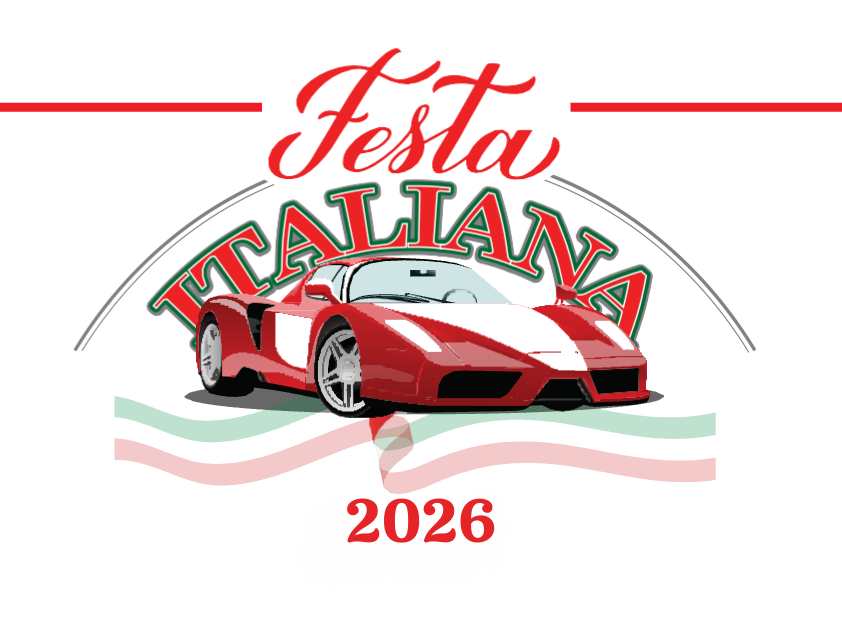 2026 Festa Logo